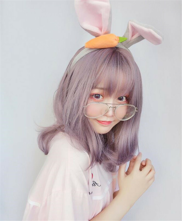 華やか ミディアムロングロール インナーバックル ウィッグカバー ペアヘッド ふわふわ T Marcsdesign Com