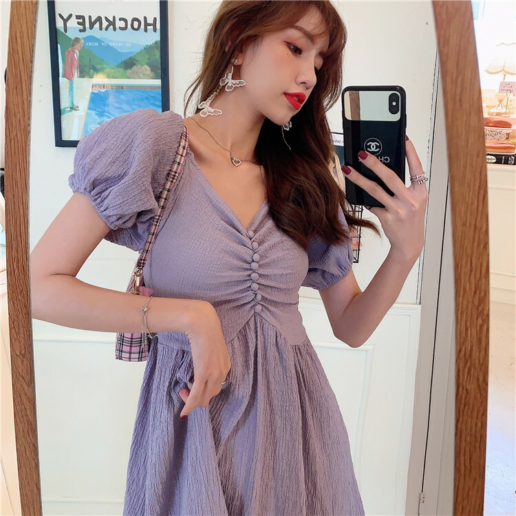 ファンタジー ワンピース おしゃれ カジュアル スリム シフォン ストレッチ T Educaps Com Br