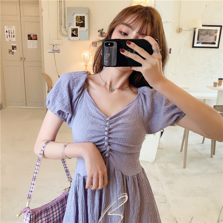 ファンタジー ワンピース おしゃれ カジュアル スリム シフォン ストレッチ T Educaps Com Br