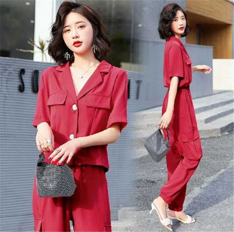 ファッション 可愛い系 セット ロングパンツ K T 79 Off