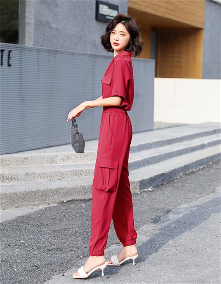 ファッション 可愛い系 セット ロングパンツ K T 79 Off