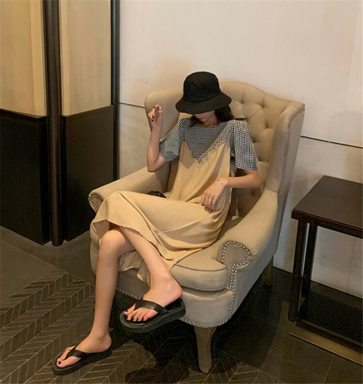 件の傾注個条 フェイクツーピース ワンピース 内 親方部 T Hotjobsafrica Org