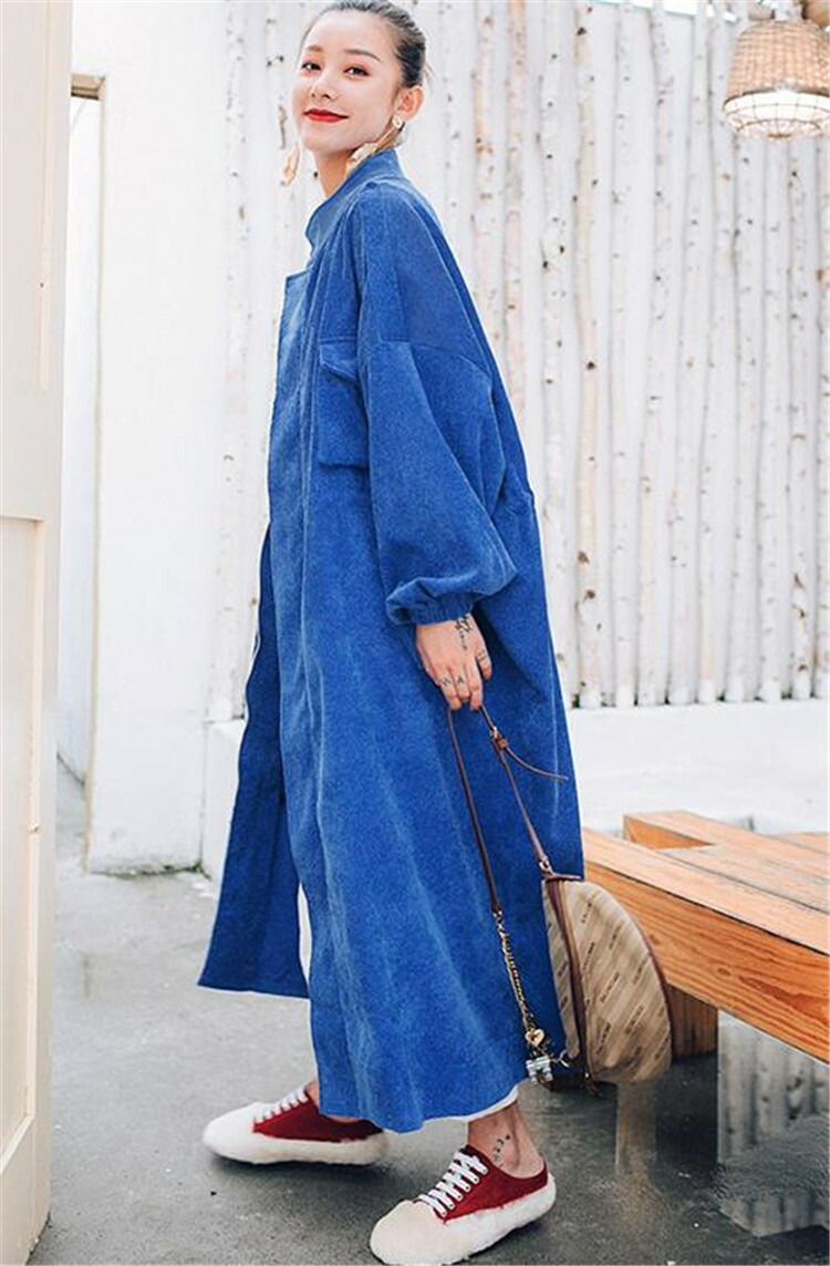 韓国流行り物 ポウチ トレンチコート ドルマンスリーブ T Doorswindowsstairs Co Uk