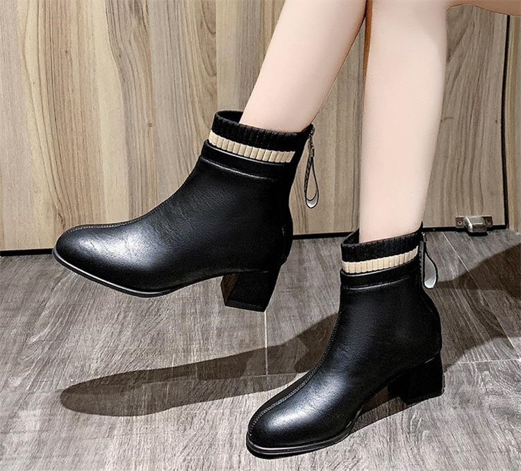 楽天市場 ファッション度が上がる 裏起毛 ショートブーツ オータムスタイル ブリティッシュスタイル T グリンファクトリー