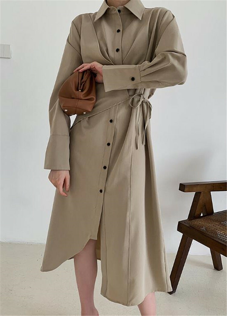 初 長袖 おしゃれ ワンピース オシャレ T Marcsdesign Com