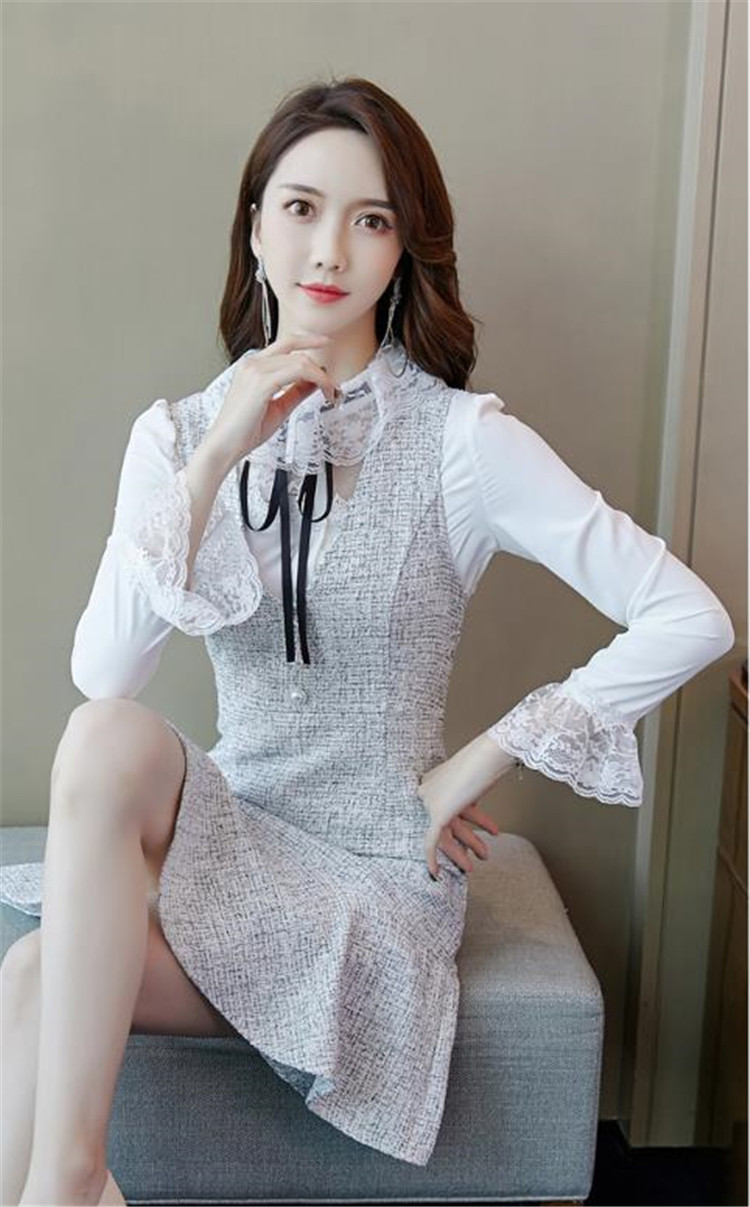 ブラウス ワンピース 個性 可愛い系 オシャレ T Jurisaxis Com