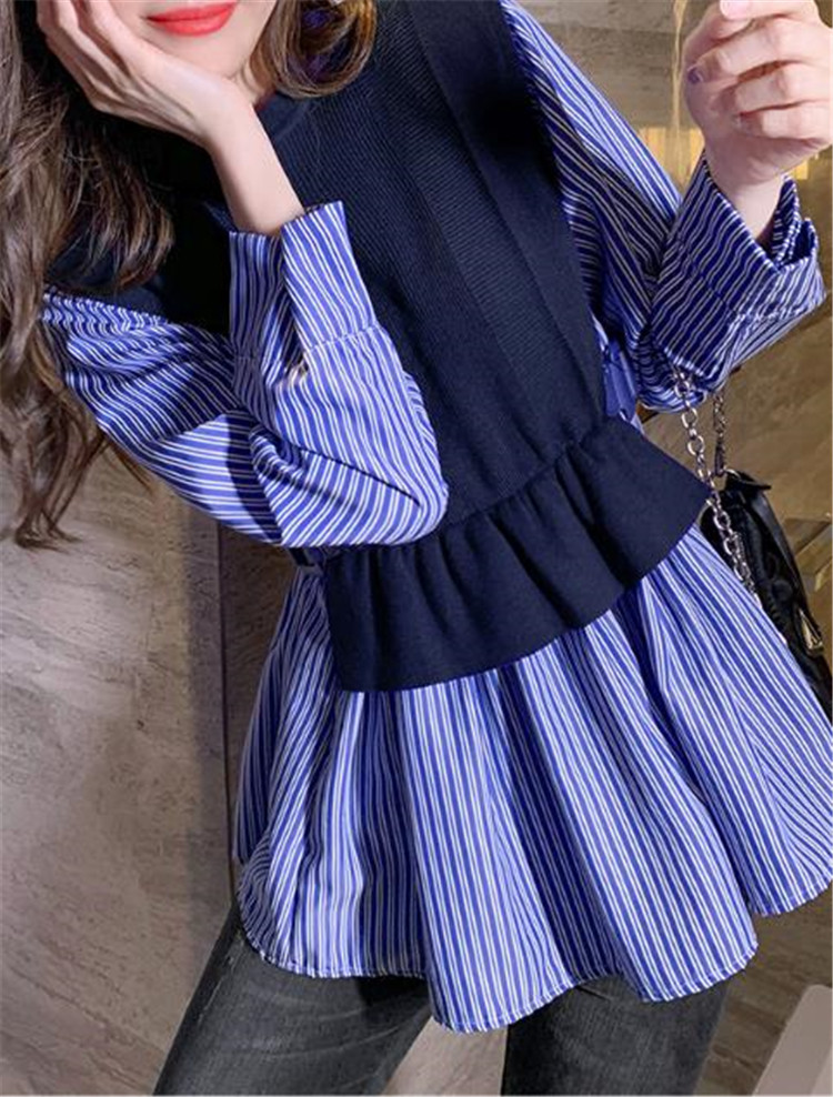 美少女すぎる 韓国ファッション ファッション レディース ラウンドネック フツーピース T Butlerchimneys Com