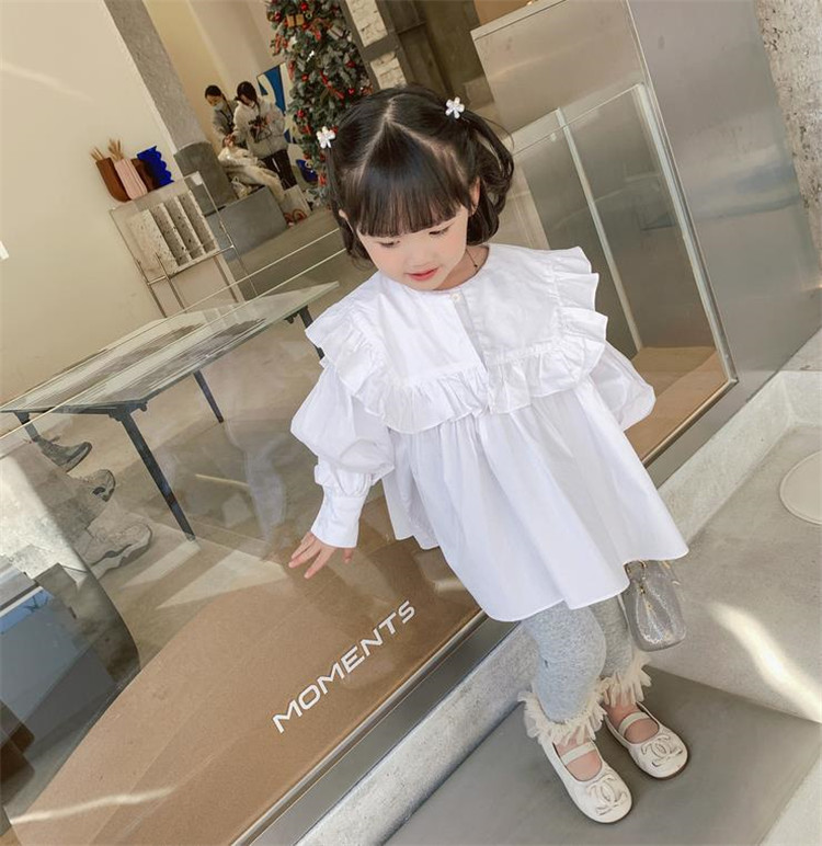 ガールズ 女の子 個性 可愛い 可愛い系 シャツ 子供服 トップス T Giosenglish Com