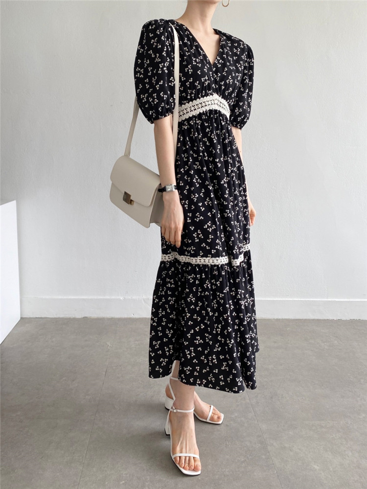 シンプル おしゃれ ワンピース 女性 カジュアル ゆったり Vネック 原宿ボーイフレンド風 T Giosenglish Com