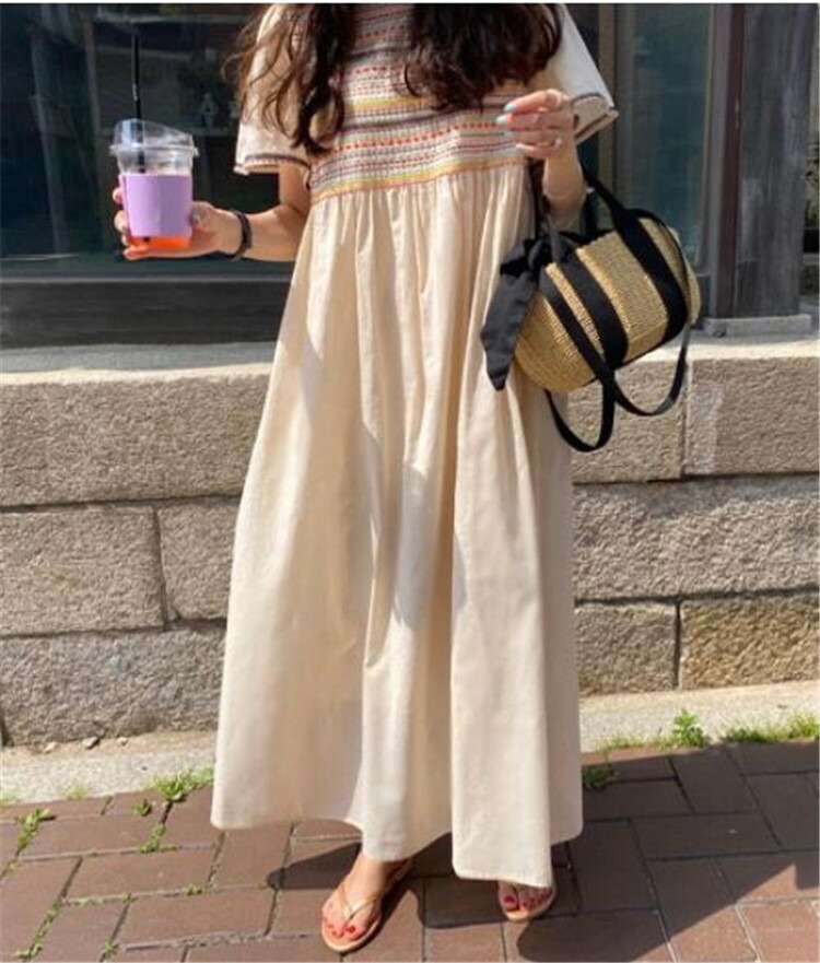 可愛い系 スリム 若見せ ワンピース カジュアル ゆったり T Jurisaxis Com