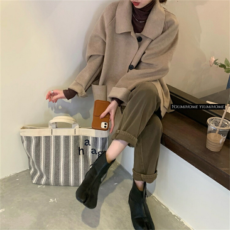 柔らかい コート ジェントルスタイル ギャザリング[K](T)
