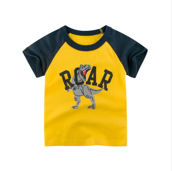 韓国ファッション キッズtシャツ 男の子服 半袖 トップス T Letempslev K7a Com