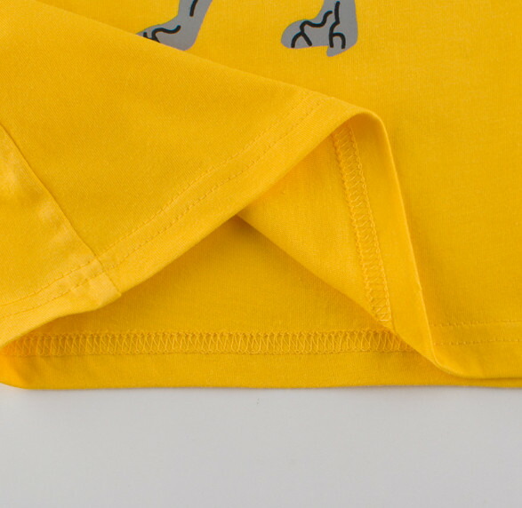 韓国ファッション キッズtシャツ 男の子服 半袖 トップス T Letempslev K7a Com