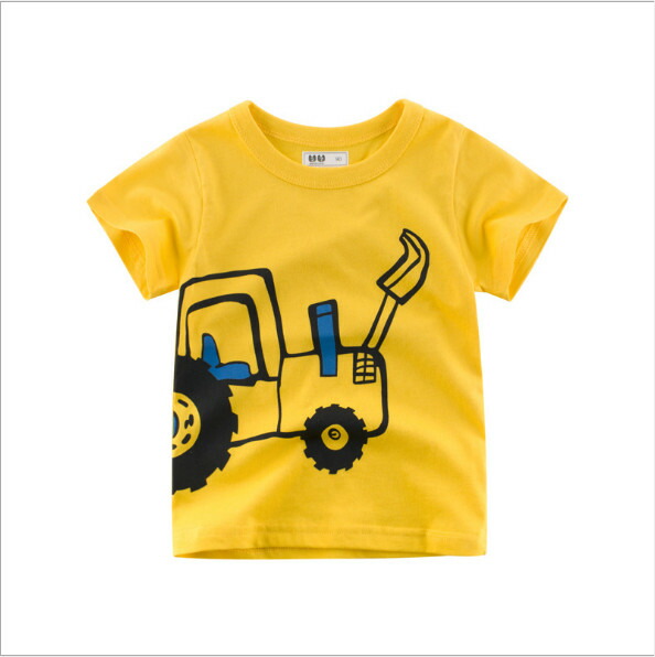 韓国ファッション キッズtシャツ 男の子服 半袖 トップス T Mgpadel Com