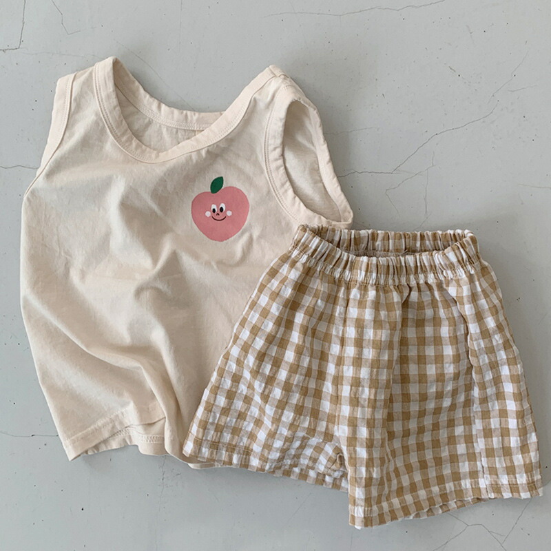 キッズ 子供服 韓国子供服 ベビー服 超可愛い トップスパンツ2点セット T Marcsdesign Com