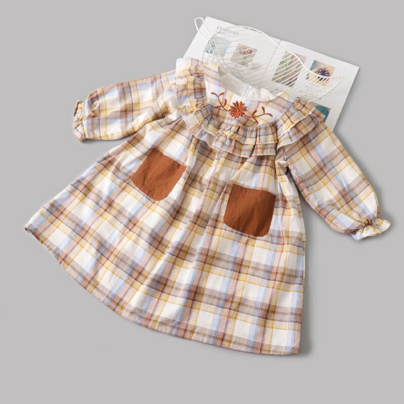 キッズ 子供服 韓国子供服 ベビー服 ガールズ 女の子 ベビー服 ワンピース J T Hazelwoodconst Com