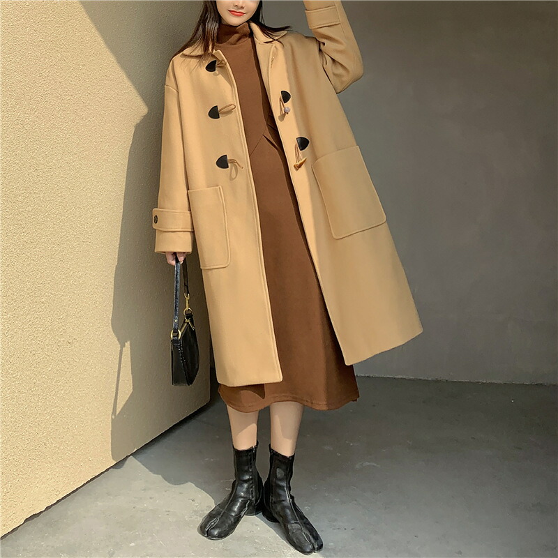 ロングジャケットコート レディース アウター チェスターコート ロング丈 ジャケット 長袖 T Emescla Com Br