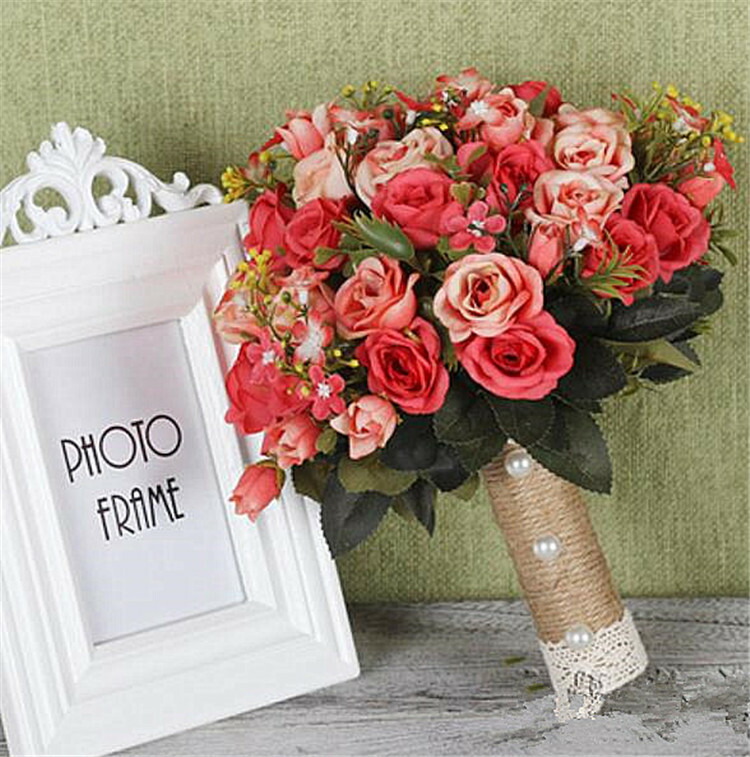 花嫁 シミュレーション 可愛い系 手持ちの花 結婚式 韓国の結婚式 ブーケ T Marcsdesign Com