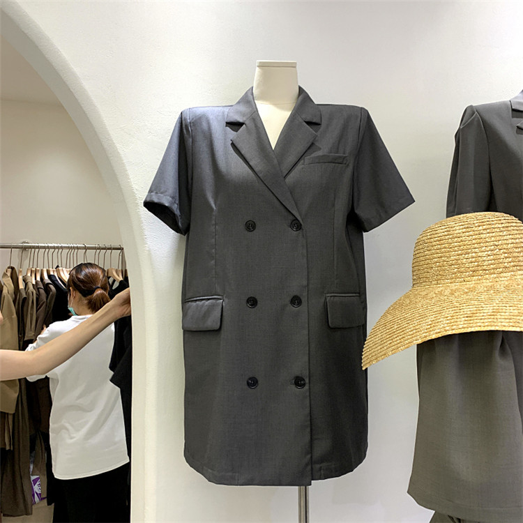 楽天市場 半袖 韓国ファッション スリムフィット ファッション ハイウエスト レトロ フレンチスタイル T グリンファクトリー