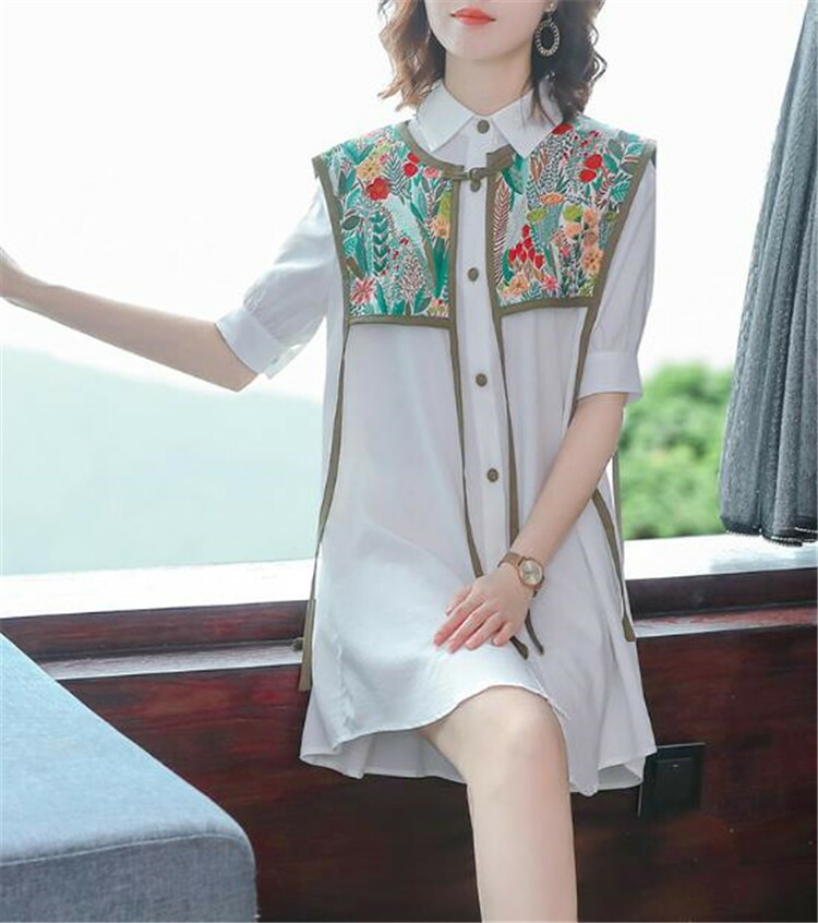 おしゃれ 個性的 ストール ロングシャツ ゆったり ショート丈 トレンド T Educaps Com Br