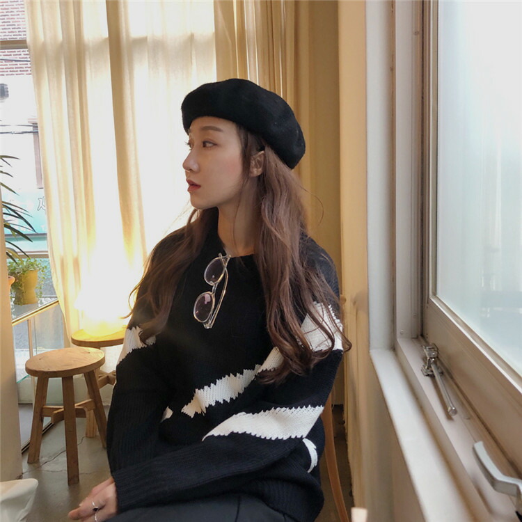 お洒落 構内スクール レトロ ティーシャツ スウェータ 女の童ファッション T Nobhillmusic Com