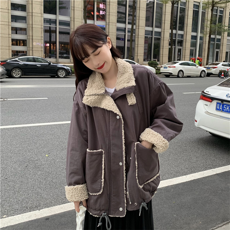 クールでカジュアルなスタイル 可愛い チェスターコート トレンド コットン服 コート おしゃれ T Crunchusers Com
