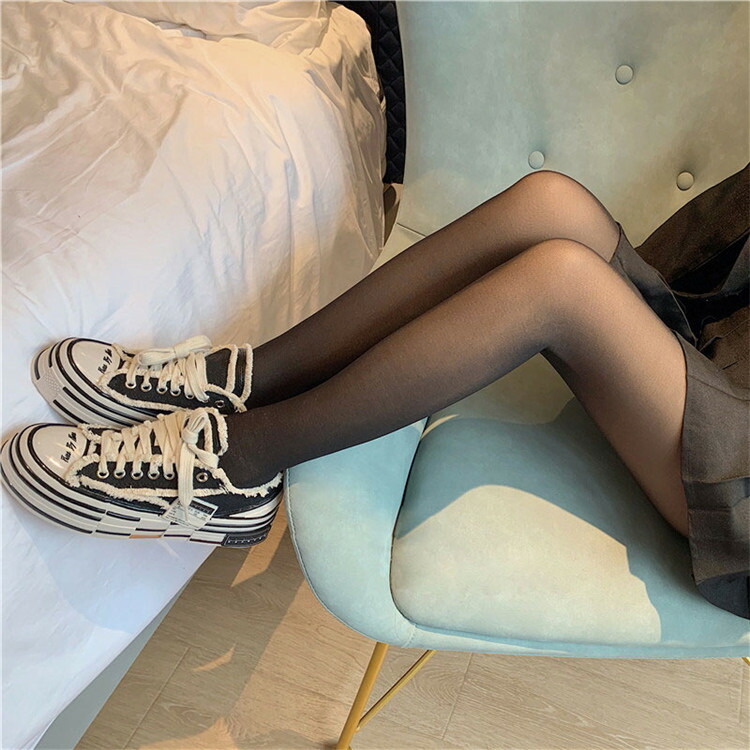 Price パーンスト リア起毛 ストッキング ライトレッグアーティファクト 靴下 厚い T Foxunivers Com