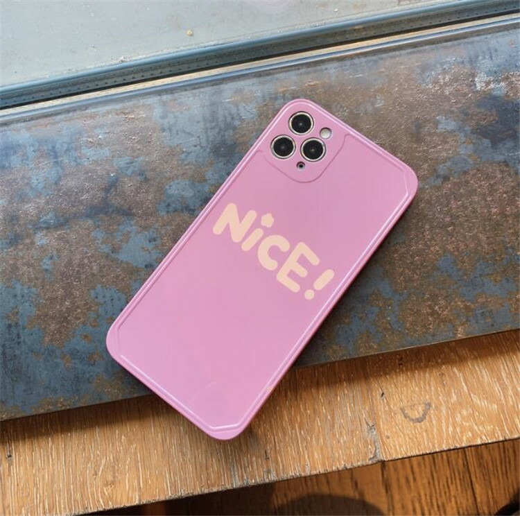 楽天市場 大人っぽくシックな印象 英語 Iphone トレンディなブランド Pro Max 7p 8plus T グリンファクトリー