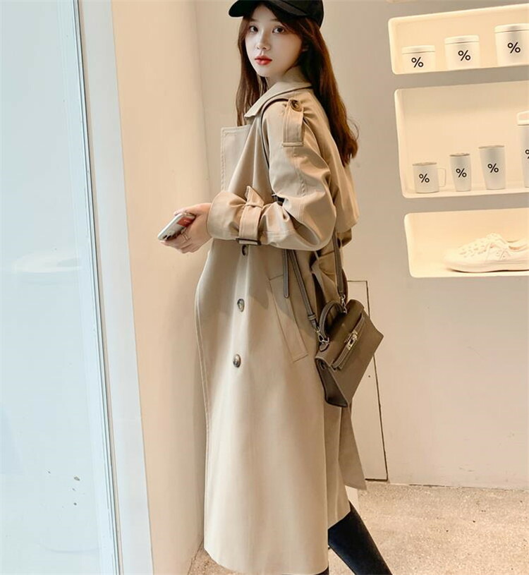 韓国流行り物 ウィンドブレイカー イギリス コート T Hotjobsafrica Org