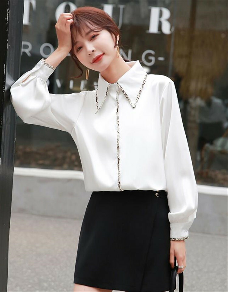 楽天市場 大人のキレイをお約束 フレンチ エレガント ファッション レトロ ギャザリング スリム T グリンファクトリー