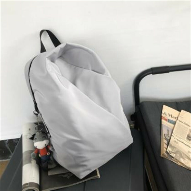 韓国ファッション バック包み物 易しい ファッション 時好 小女 高校生ランドセル非常容量 T Doorswindowsstairs Co Uk
