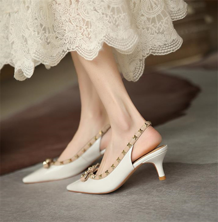 海外セレブ おしゃれ バオトウ サンダル スティレット おしゃれ ハイヒール T Christine Coppin Com