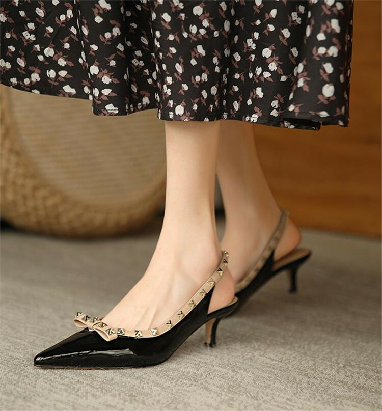 海外セレブ おしゃれ バオトウ サンダル スティレット おしゃれ ハイヒール T Christine Coppin Com