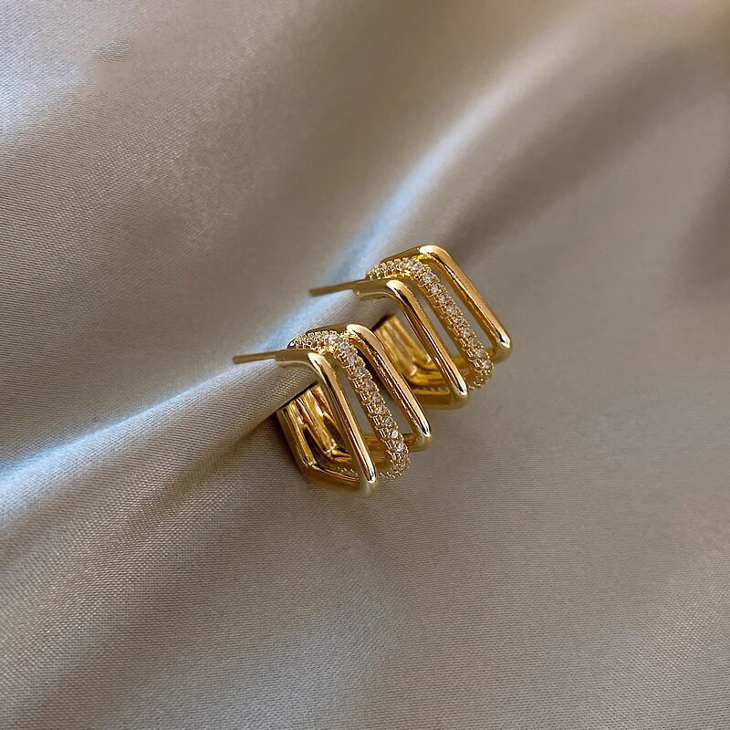 925シルバー ピアス アクセサリー (T)
