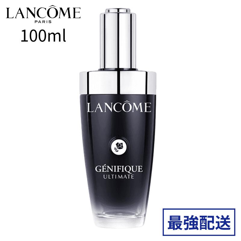 楽天市場】ランコム ジェニフィック アドバンスト N 100ml