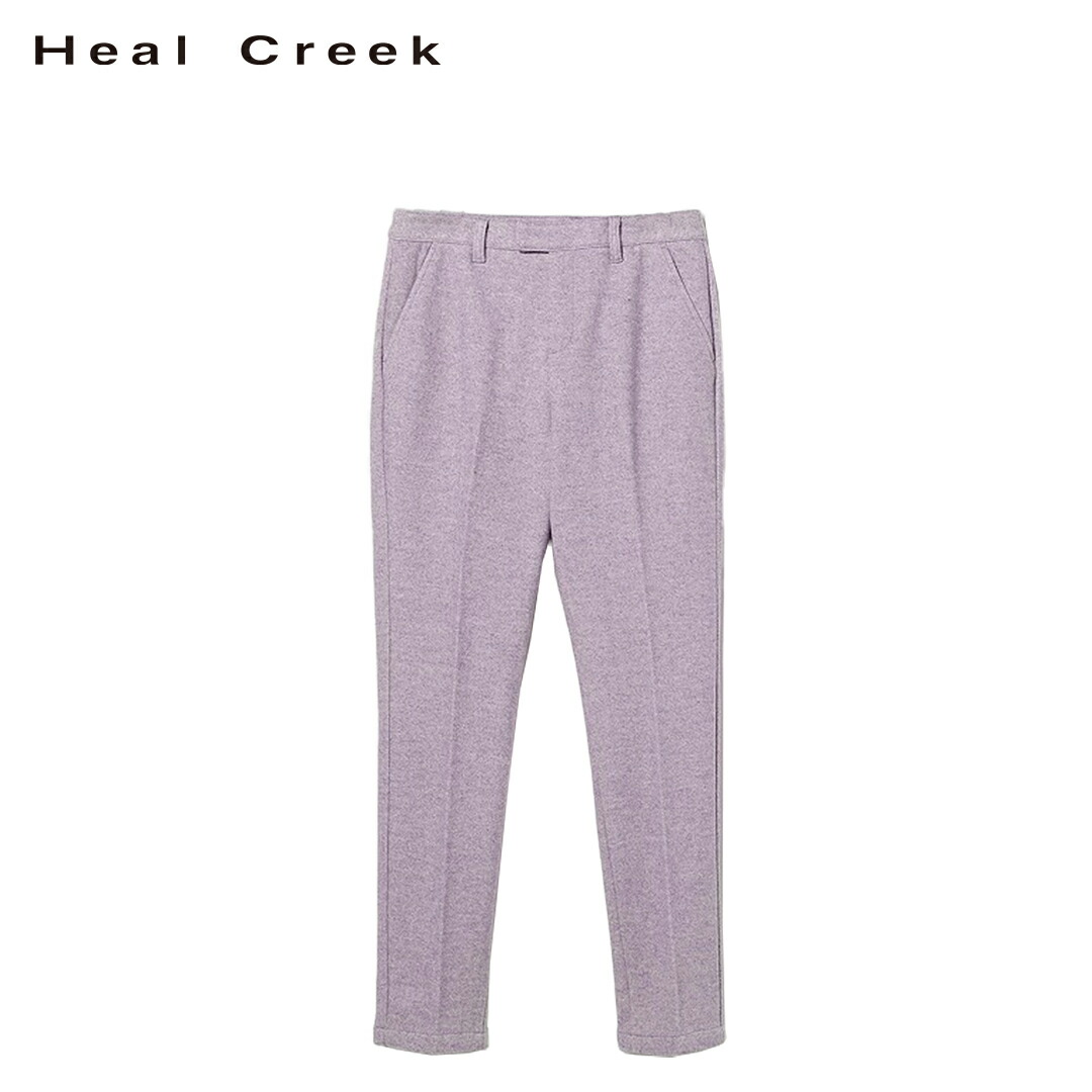 楽天市場】【50％OFF！セール】ヒールクリーク / Heal creek/秋冬