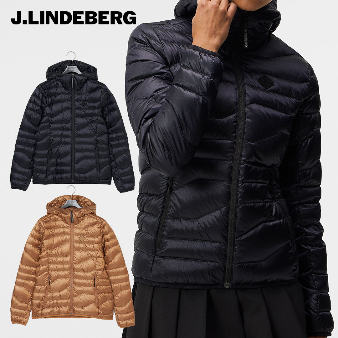 楽天市場】【50％OFFセール】J.LINDEBERG ブルゾン 長袖 ジャージ