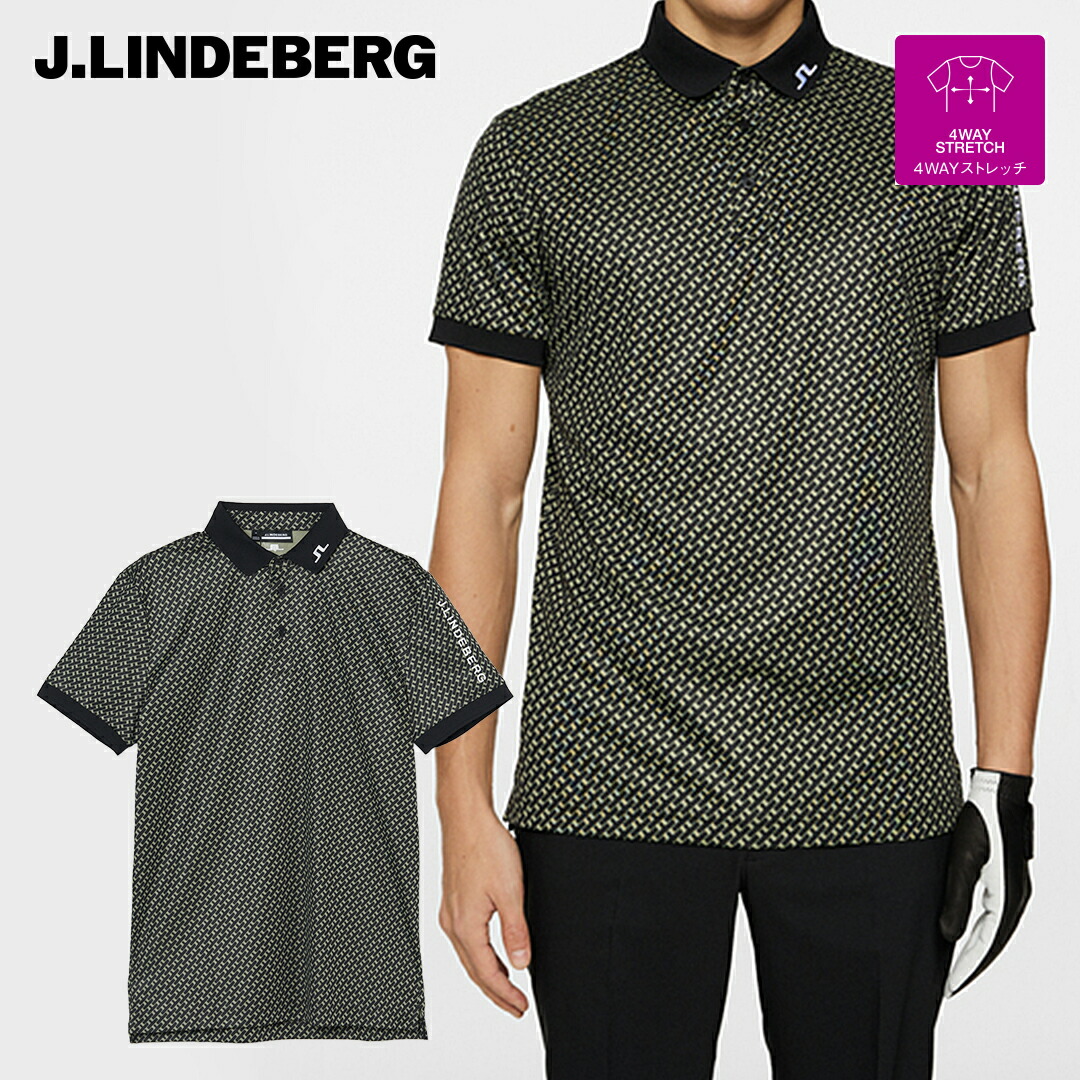 楽天市場】【最終セール!!】J.リンドバーグ / J.LINDEBERG （春夏