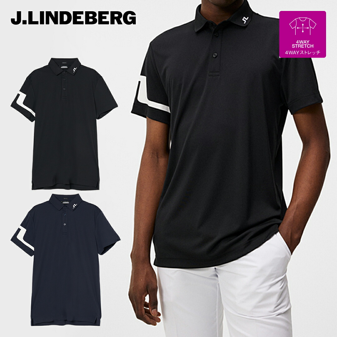 楽天市場】【最終セール!!】J.リンドバーグ / J.LINDEBERG （春夏