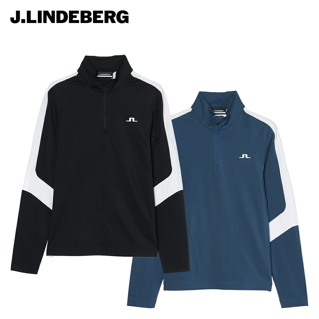 楽天市場】【50％OFFセール】J.LINDEBERG（ジェイリンドバーグ
