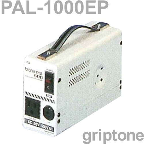 楽天市場】スワロー電機 ダウントランス PAL-1500IP 保証付 AC240V 