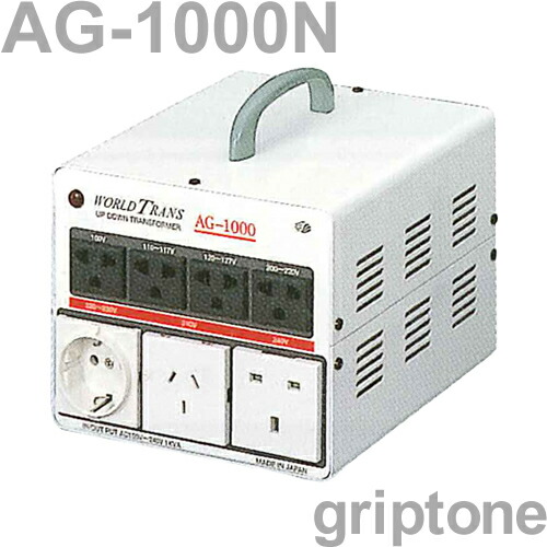 変圧器 アップトランス 500W 日本製 AC100V → 110-120V Amazon.co.jp: 変圧器工房 日本製 変圧器 ステップアップ