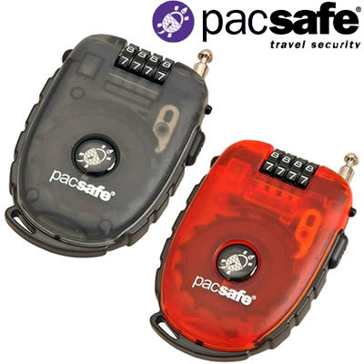 楽天市場】防犯用!PacSafe パックセーフ55 12970004(#1147) ステンレス