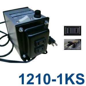 降圧変圧器　ダウントランス　SWALLOW スワロー電機　PAL-1500AP PAL-1500AP 海外用 1500W 変圧器 ダウントランス [スワロー電機