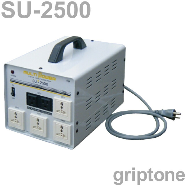 楽天市場】AG-1500M 海外用 国内用 1500W 変圧器 | 正規代理店