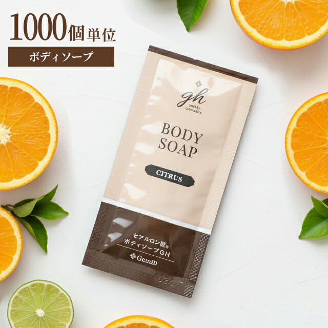 楽天市場】【セット】 ボディソープ パウチ 100個単位 ホテル
