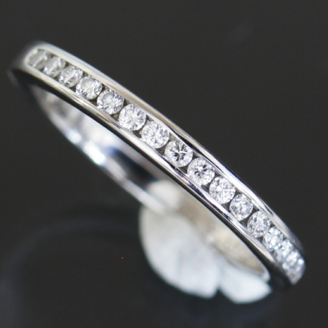 TIFFANY ティファニーセッティング　ダイヤモンドリング K18 PT950 楽天市場】ティファニー セッティング エンゲージメント リング 指輪