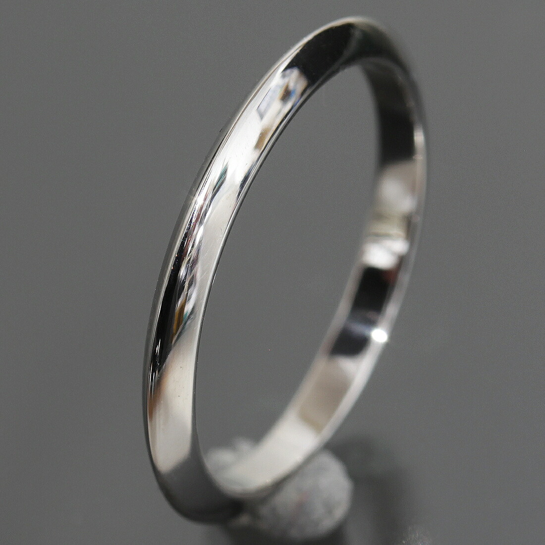 楽天市場】ティファニー ナイフエッジリング・指輪/K18YG/750-6.5g/12