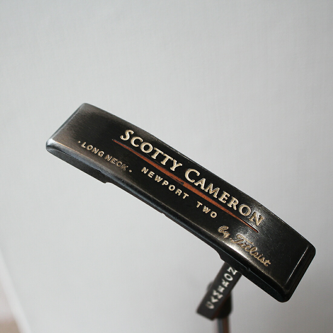 楽天市場】スコッティキャメロン・Scotty Cameron Teryllium ten Tei3