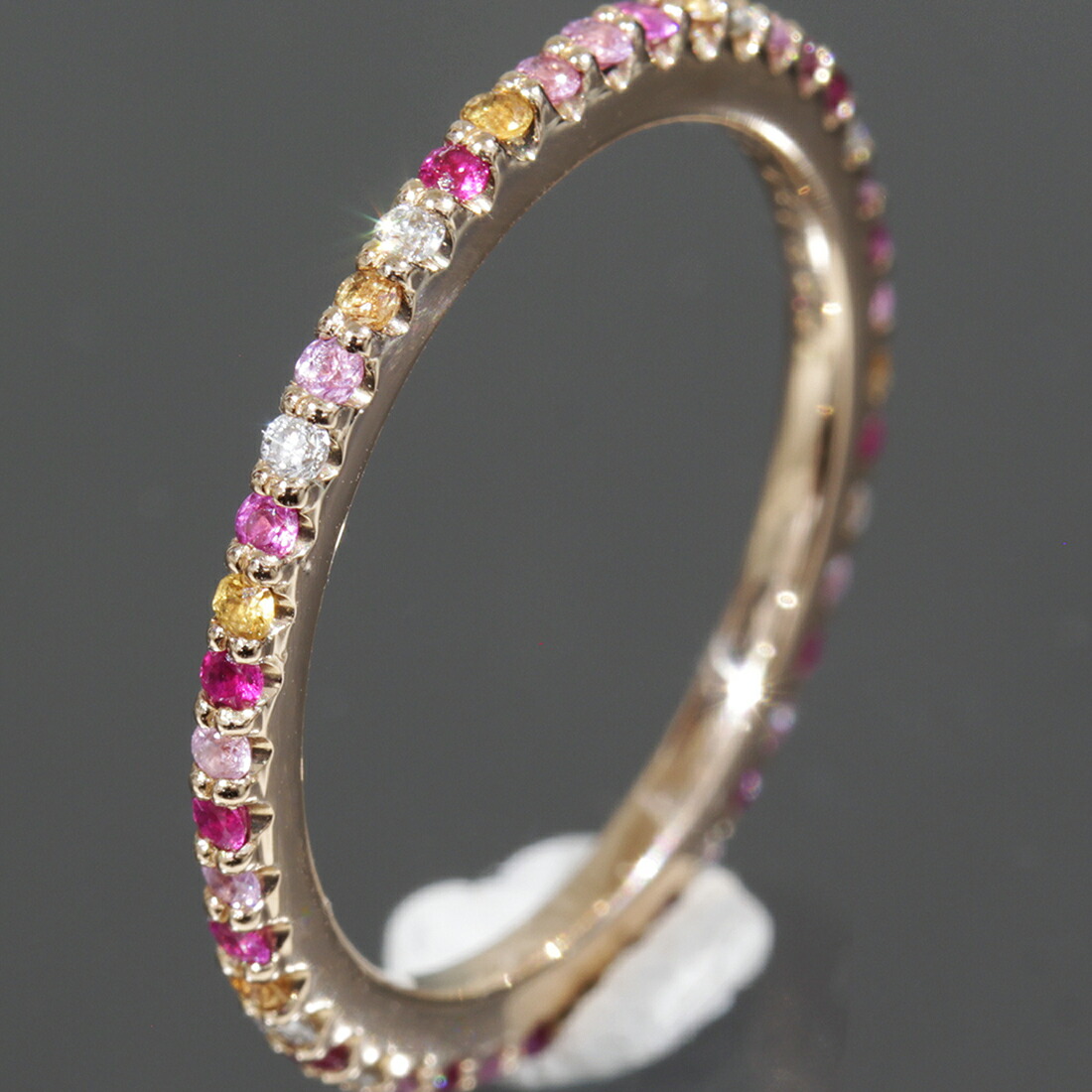 楽天市場】ポンテヴェキオ Ponte Vecchio リング カリーナ フラーゴラ